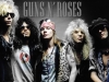 Guns N' Roses galria